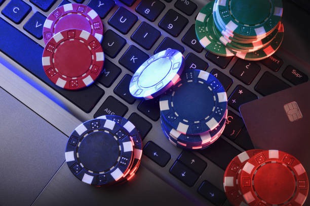 Free Play virtual credit display